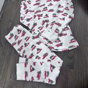 Unisex Christmas pjs